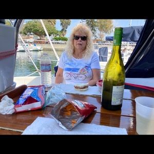 Meet your Posher, Susan